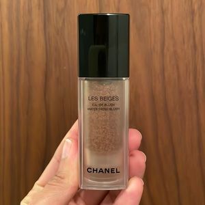 Le Beiges water fresh blush - warm pink